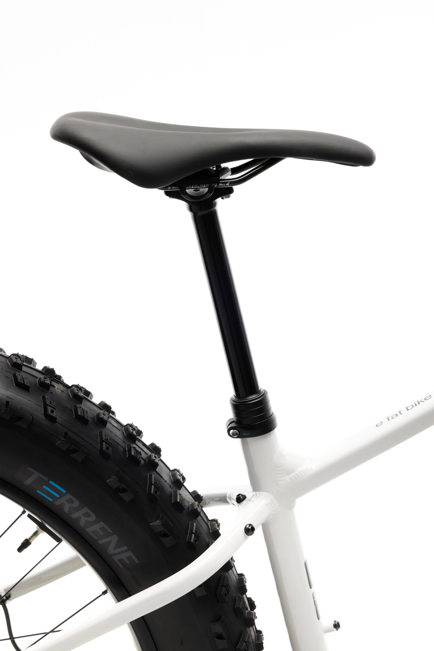 FatBike Manic 2 - Moose