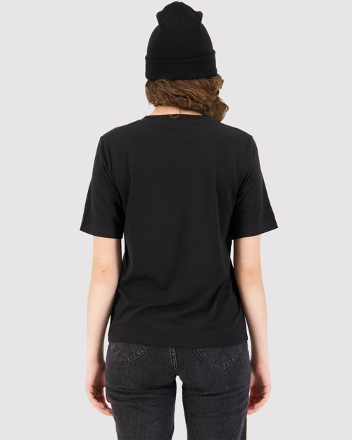 Chandail Merino Icon Relaxed Femme - Mons Royale