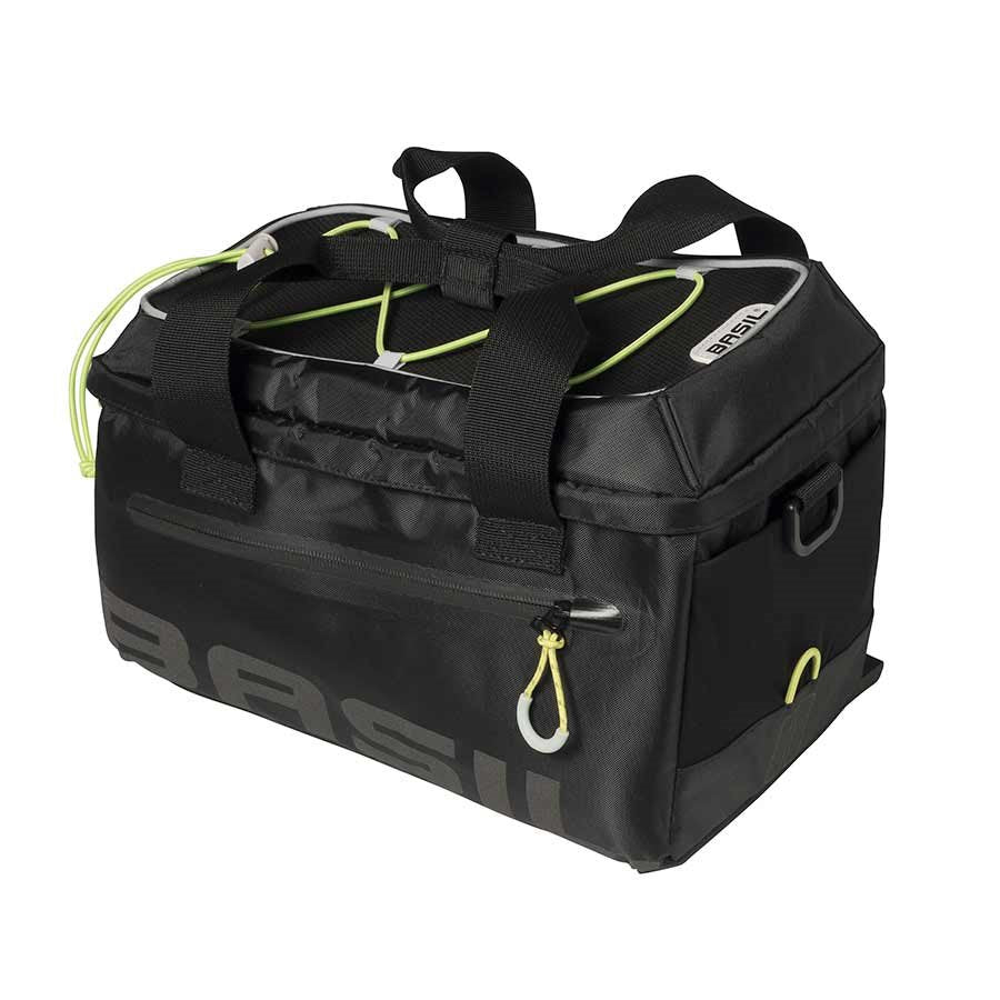 Sac de porte-bagages Miles - Basil