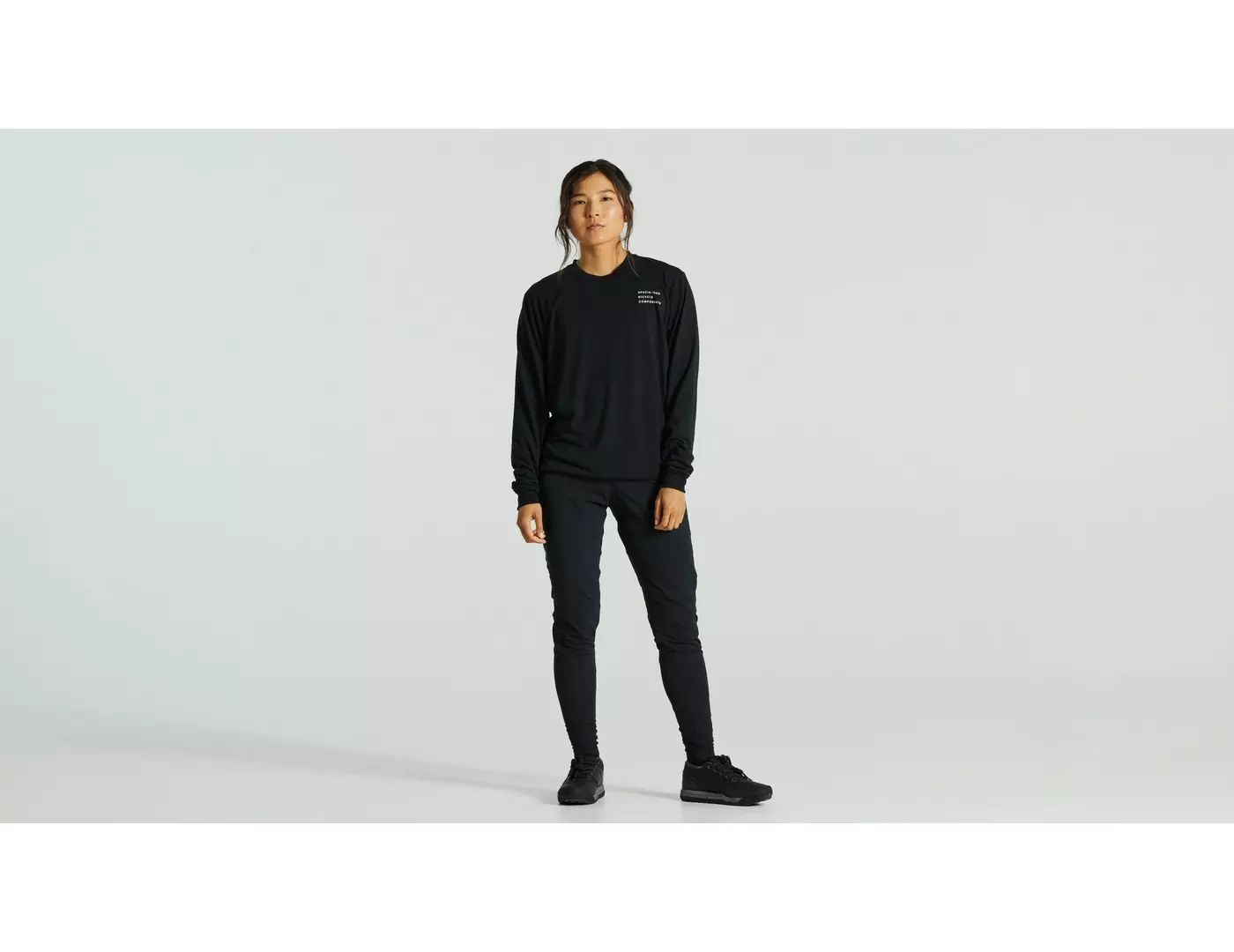 SBC Long Sleeve Sweater - Specialized