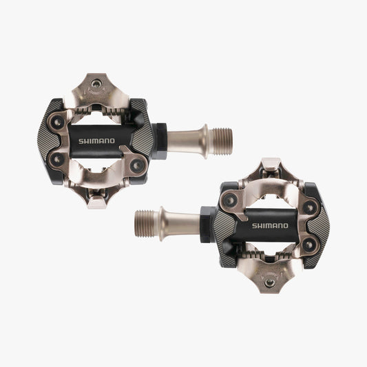PD-M8100 DEORE XT Pedals - Shimano