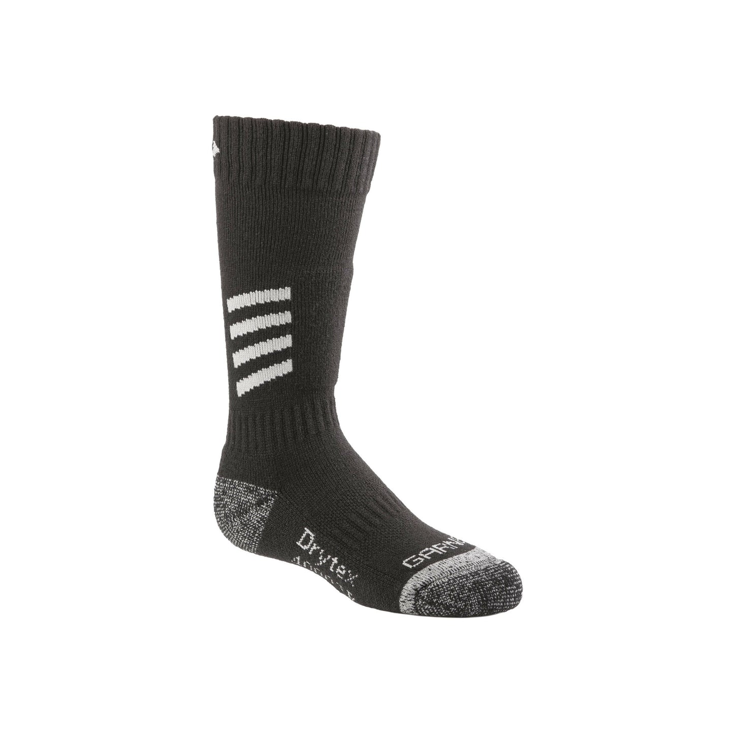 Chaussettes Drytex Merino 4000 junior - Louis Garneau