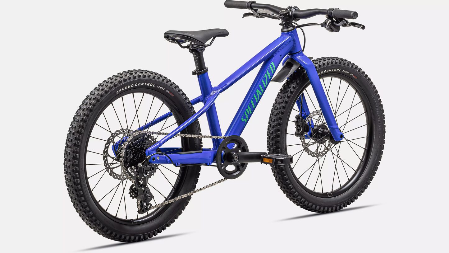 Vélo Riprock 20 - Specialized