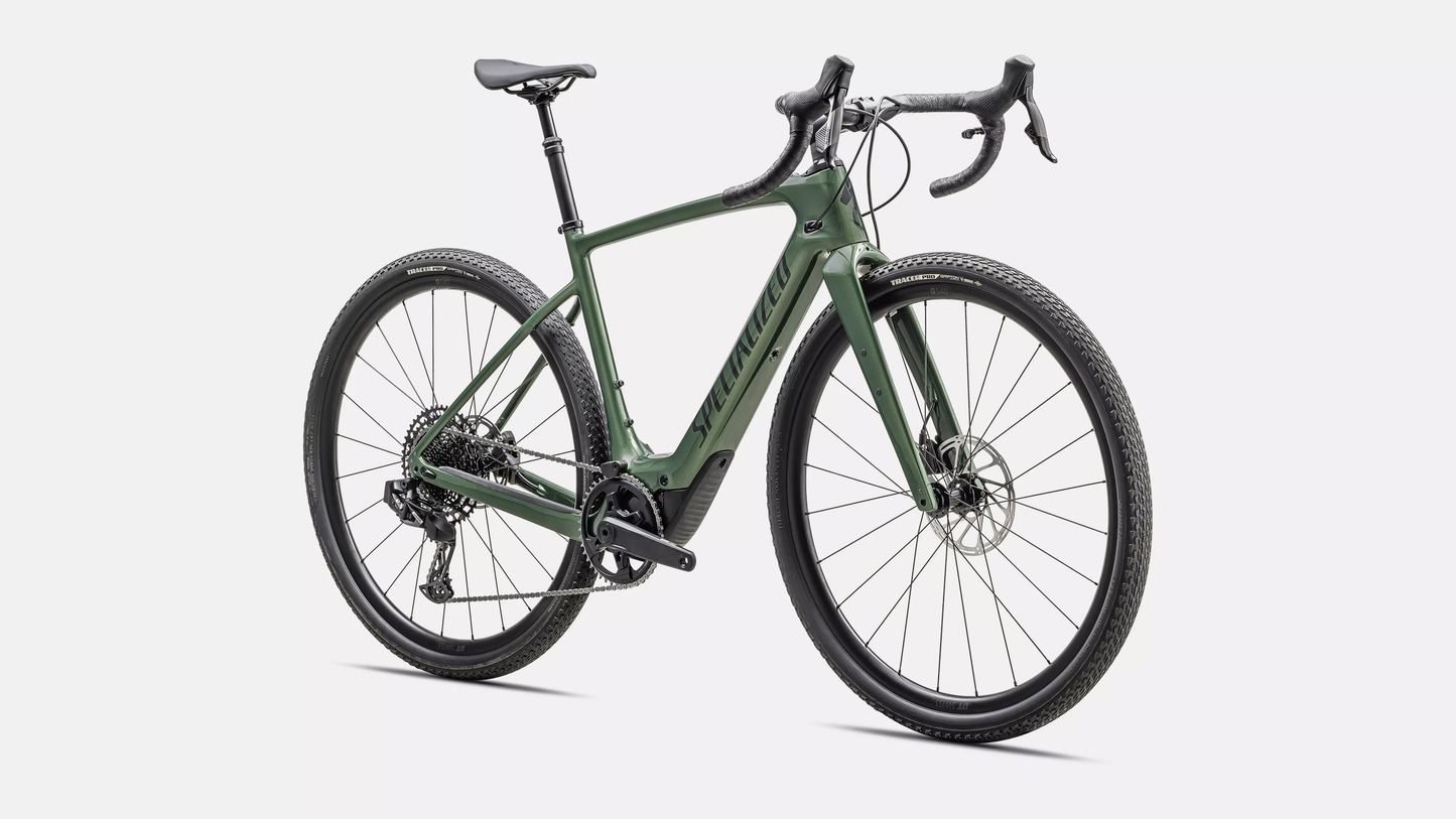 Vélo Turbo Creo 2 Comp UL - Specialized