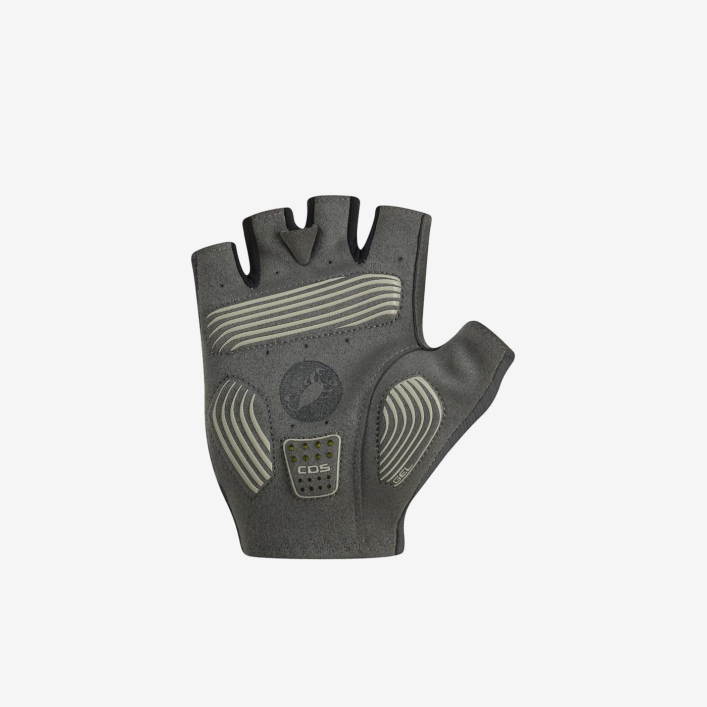 Gants Espresso Femme - Castelli