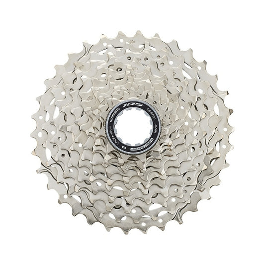 Cassette 105 12V CS-R7100 11-34T - Shimano