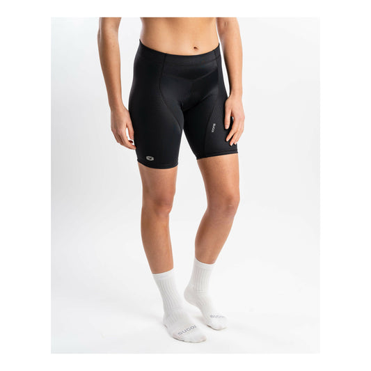 Essence Women's Bib Shorts - Sugoi