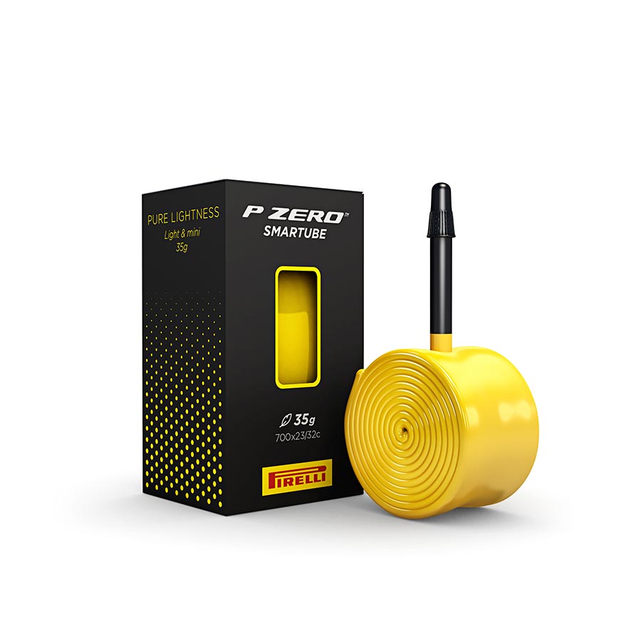 Chambre à air PZero SmarTube - Pirelli