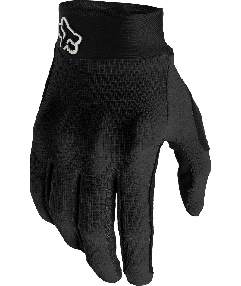 Defend D3O Glove - Fox