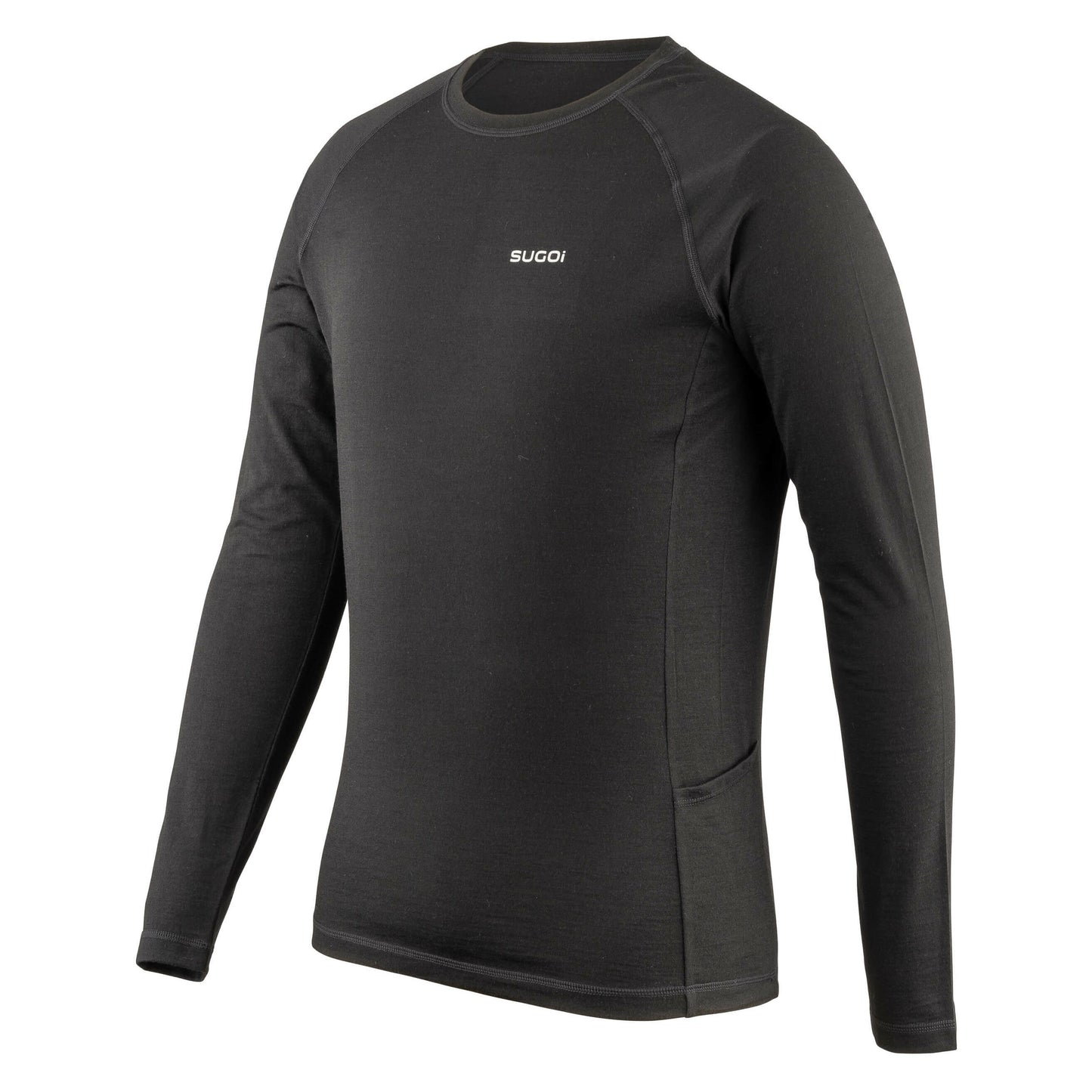 Maillot Merino 60 - Sugoi