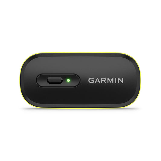 Moniteur de Fréquence Cardiaque HRM 600 - Garmin