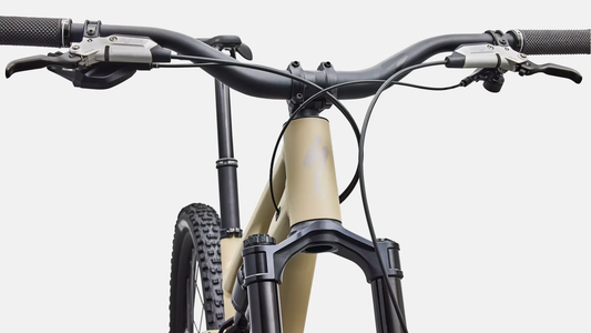 Vélo Stumpjumper 15 EVO Elite Alloy - Specialized