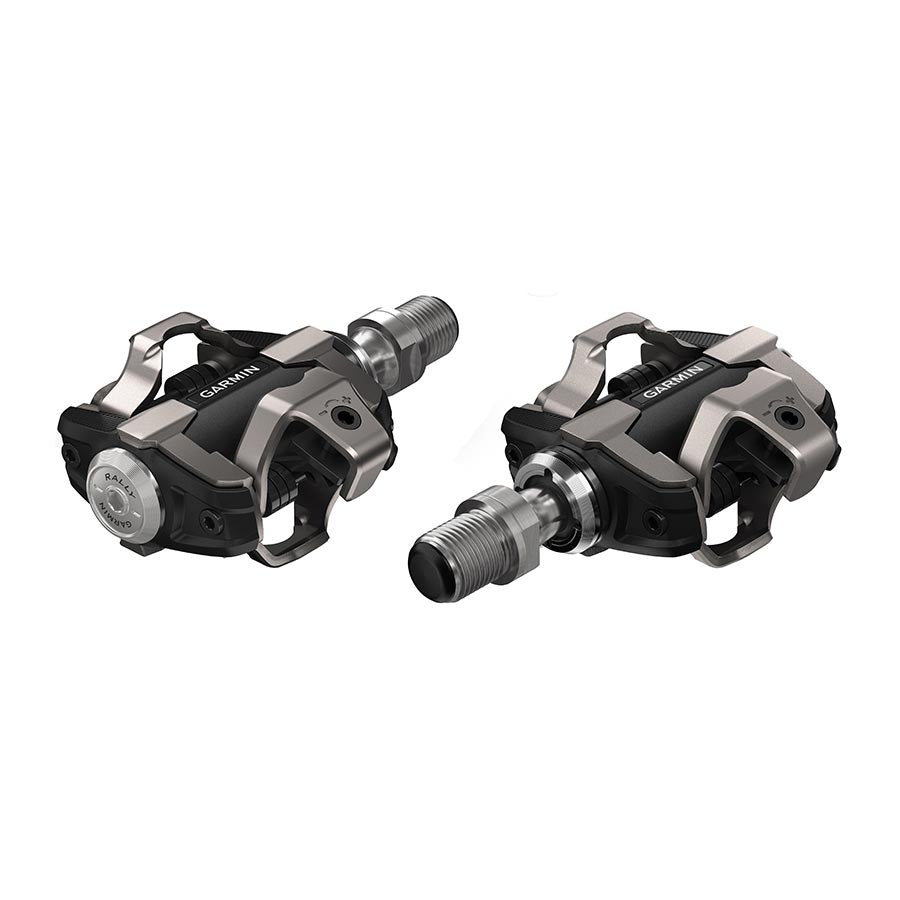 Pédales Rally™ XC200 Noir - Garmin