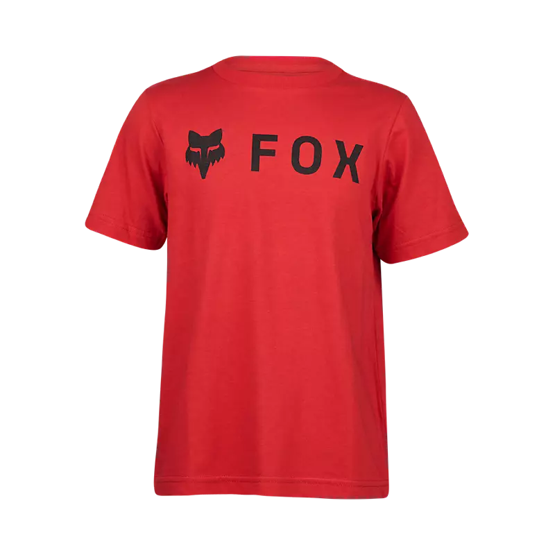 T-shirt Absolute Junior - Fox