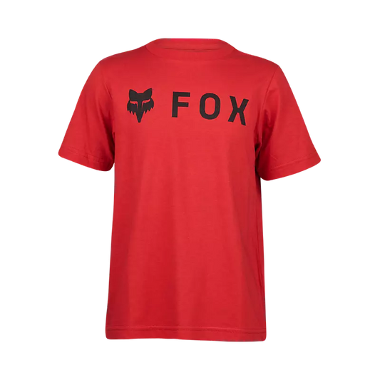 T-shirt Absolute Junior - Fox
