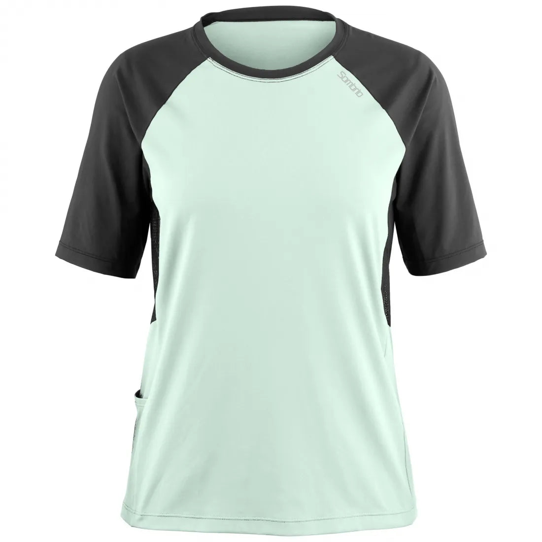 Spruce Jersey Manches Courtes - Sombrio