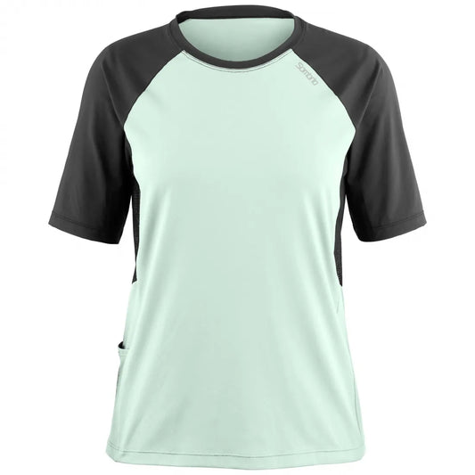 Spruce Jersey Short Sleeves - Sombrio