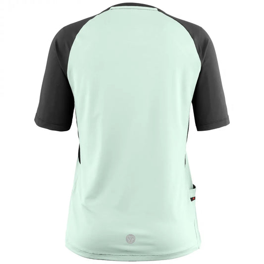 Spruce Jersey Short Sleeves - Sombrio