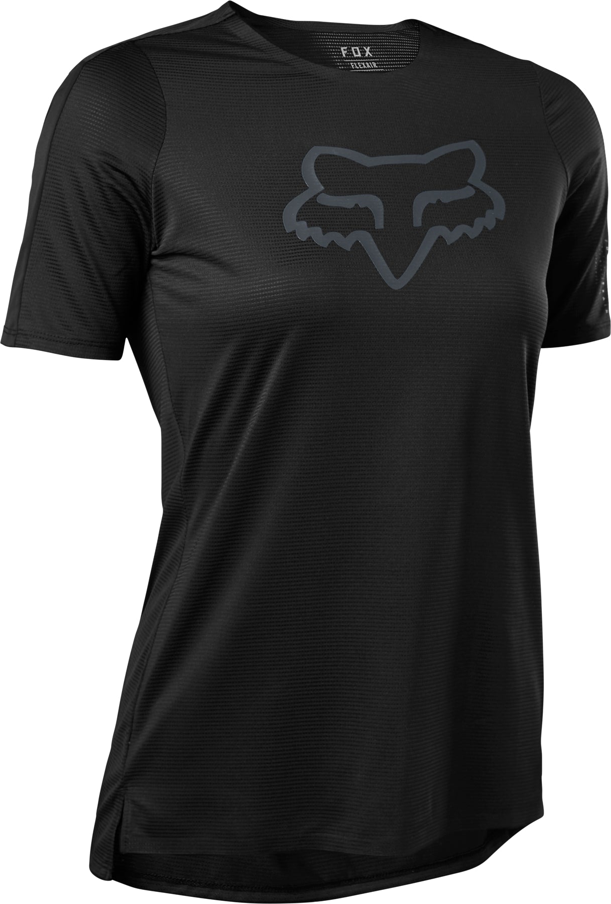 Womens Flexair SS Jersey - Fox