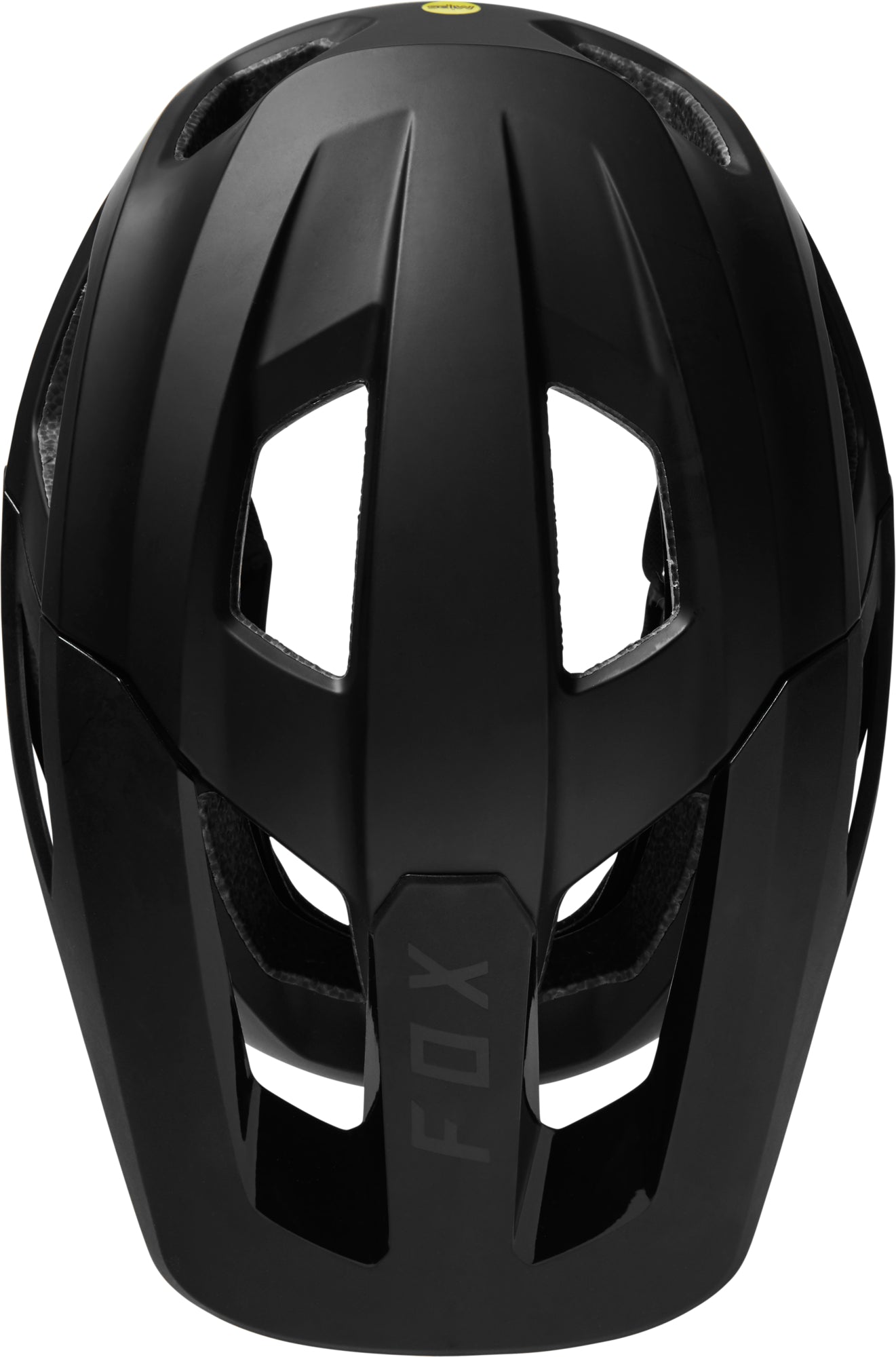 Casque MainFrame Junior - Fox