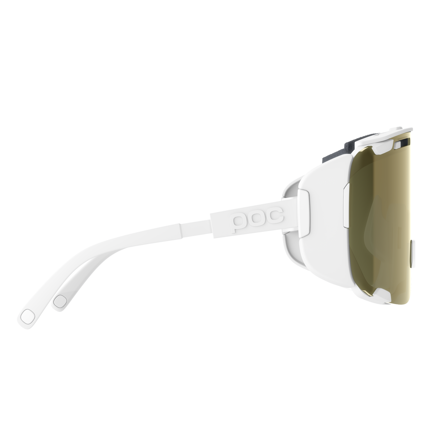 Lunettes Devour Glacial - Poc