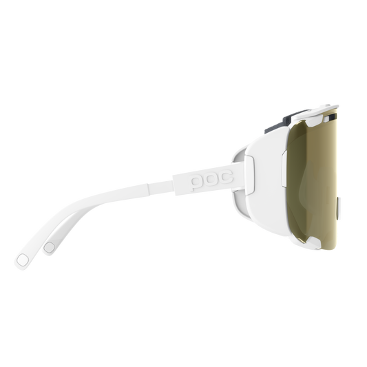 Devour Glacial Goggles - Poc