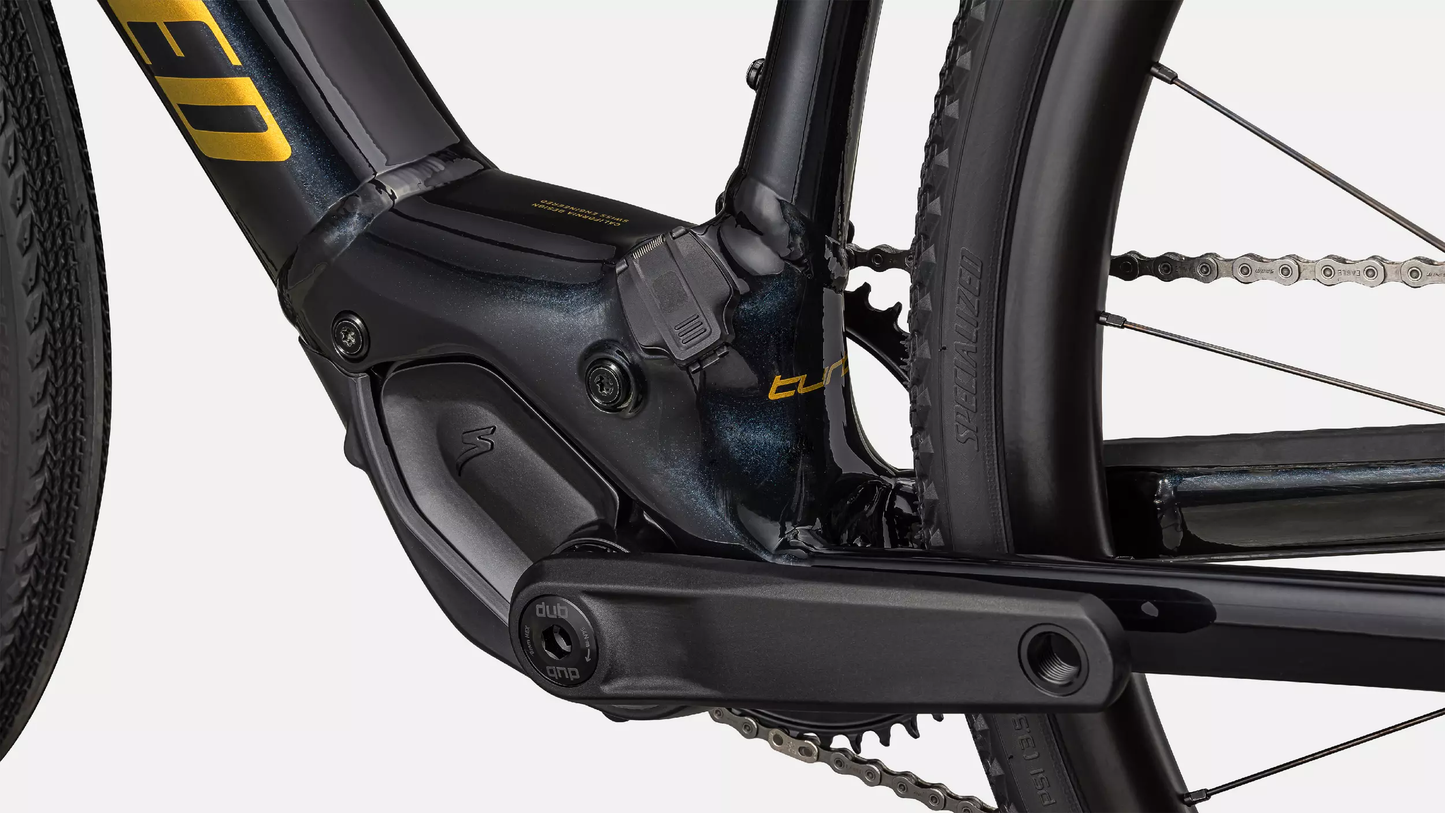 Turbo Creo 2 Comp E5 Bike - Specialized