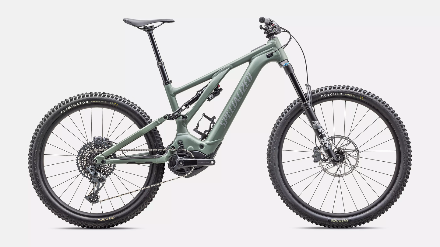 Vélo de Location Turbo Levo Comp Alloy - Specialized