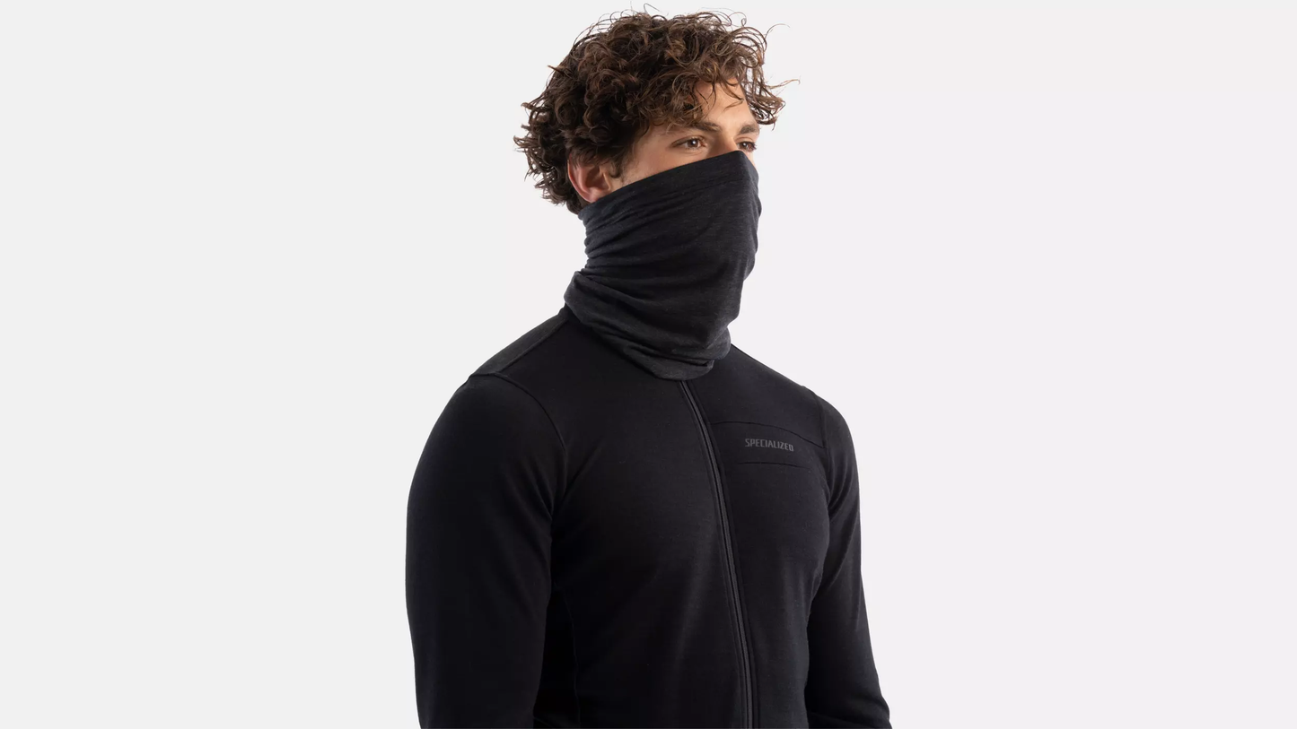drirelease® Merino neck warmer - Specialized