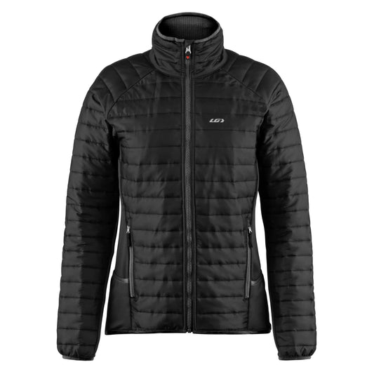 Women's Hiking Coat - Louis Garneau