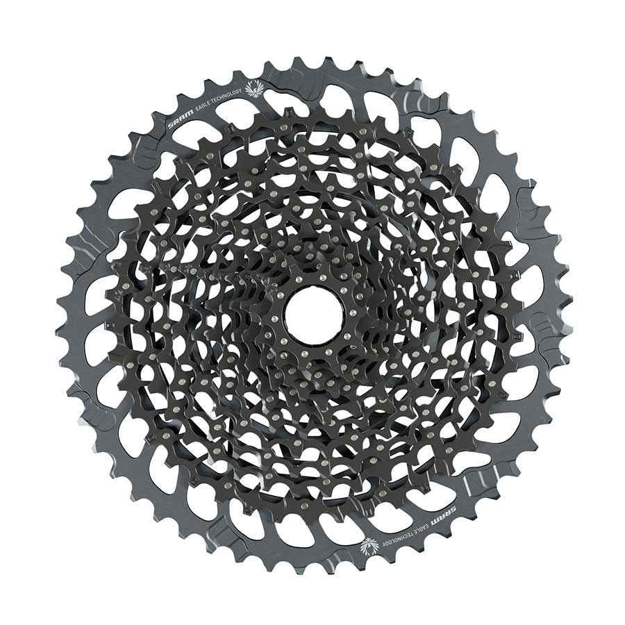 Cassette 12 vitesses GX Eagle XG-1275 10-52D - SRAM