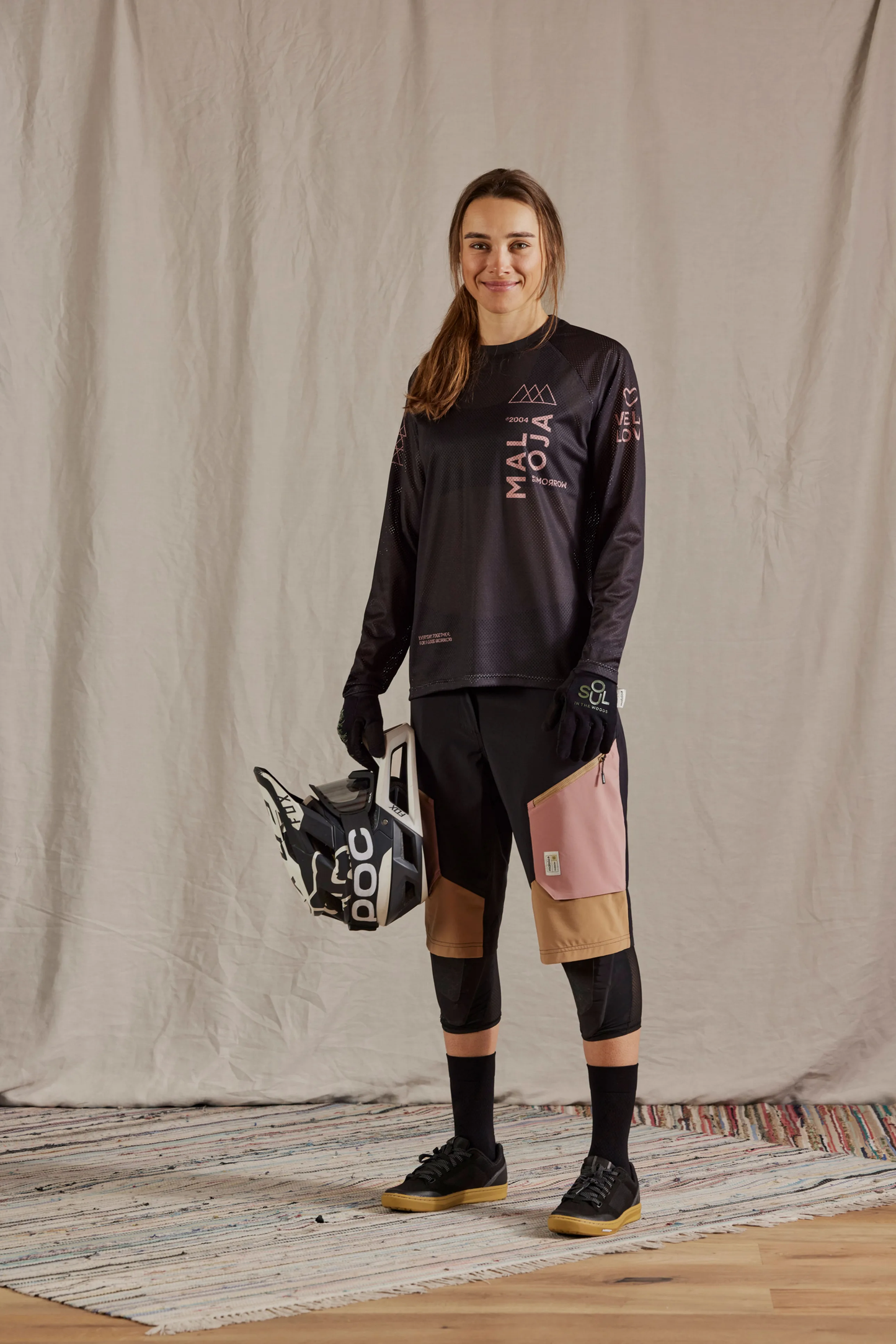 Maillot ElferkofelM. Femme - Maloja