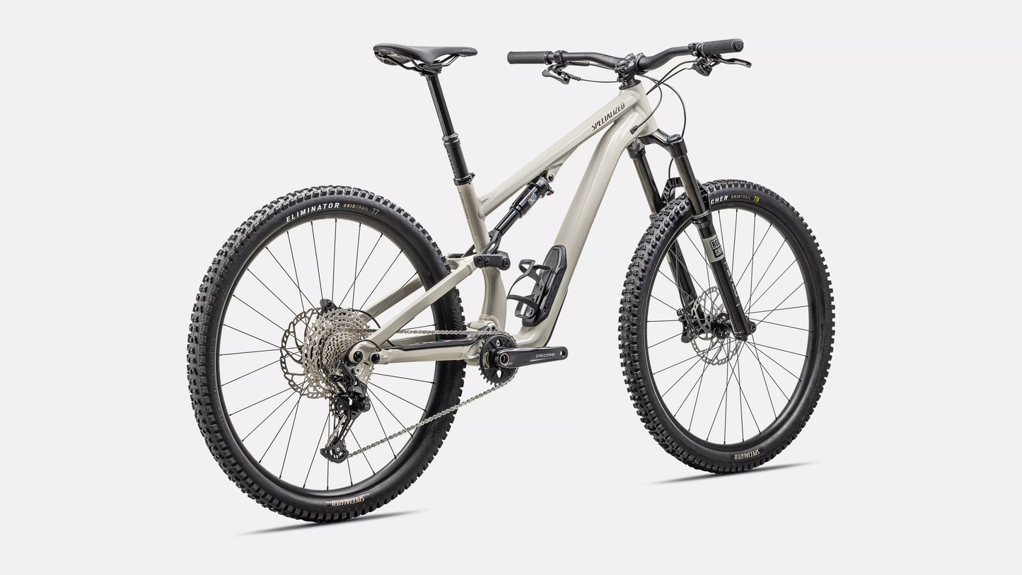 Vélo Stumpjumper 15 Alloy - Specialized