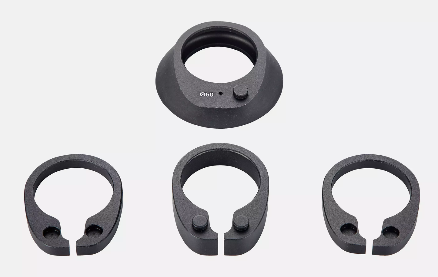 Flow-Set 50mm Headset Kit - Specialized