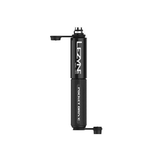 Pompe Pocket Drive 160psi Noir - Lezyne