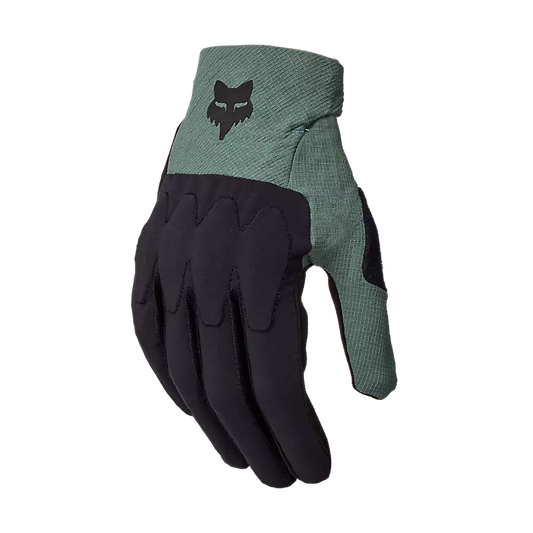 Defend D3O Gloves - Fox