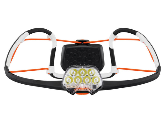 Lampe frontale IKO CORE - Petzl