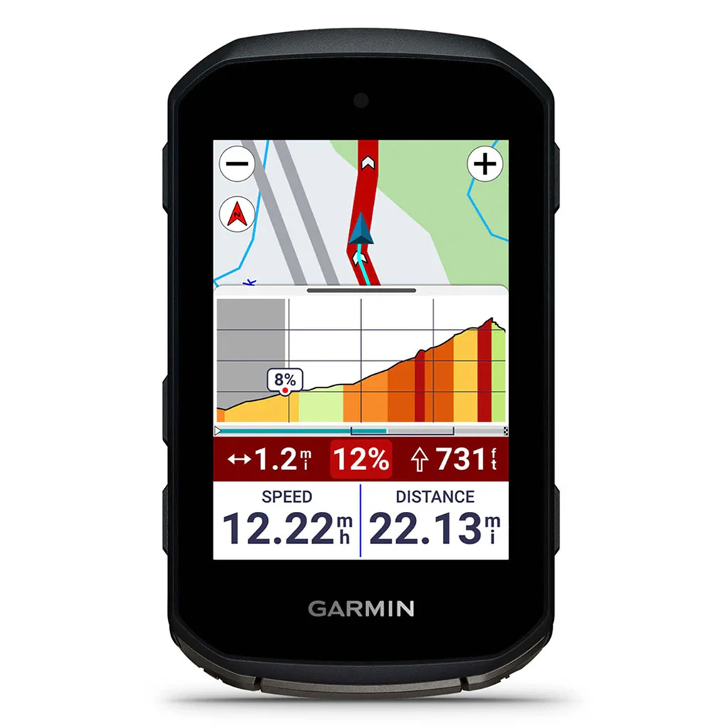 Cyclomètre Edge 850 - Garmin