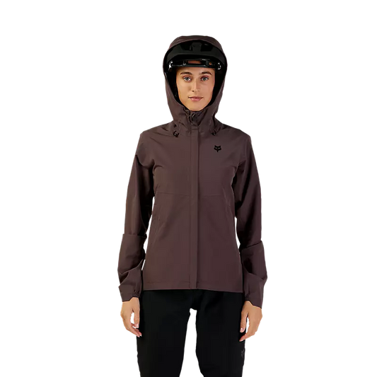 Women's Ranger 2.5L Water Coat - Fox