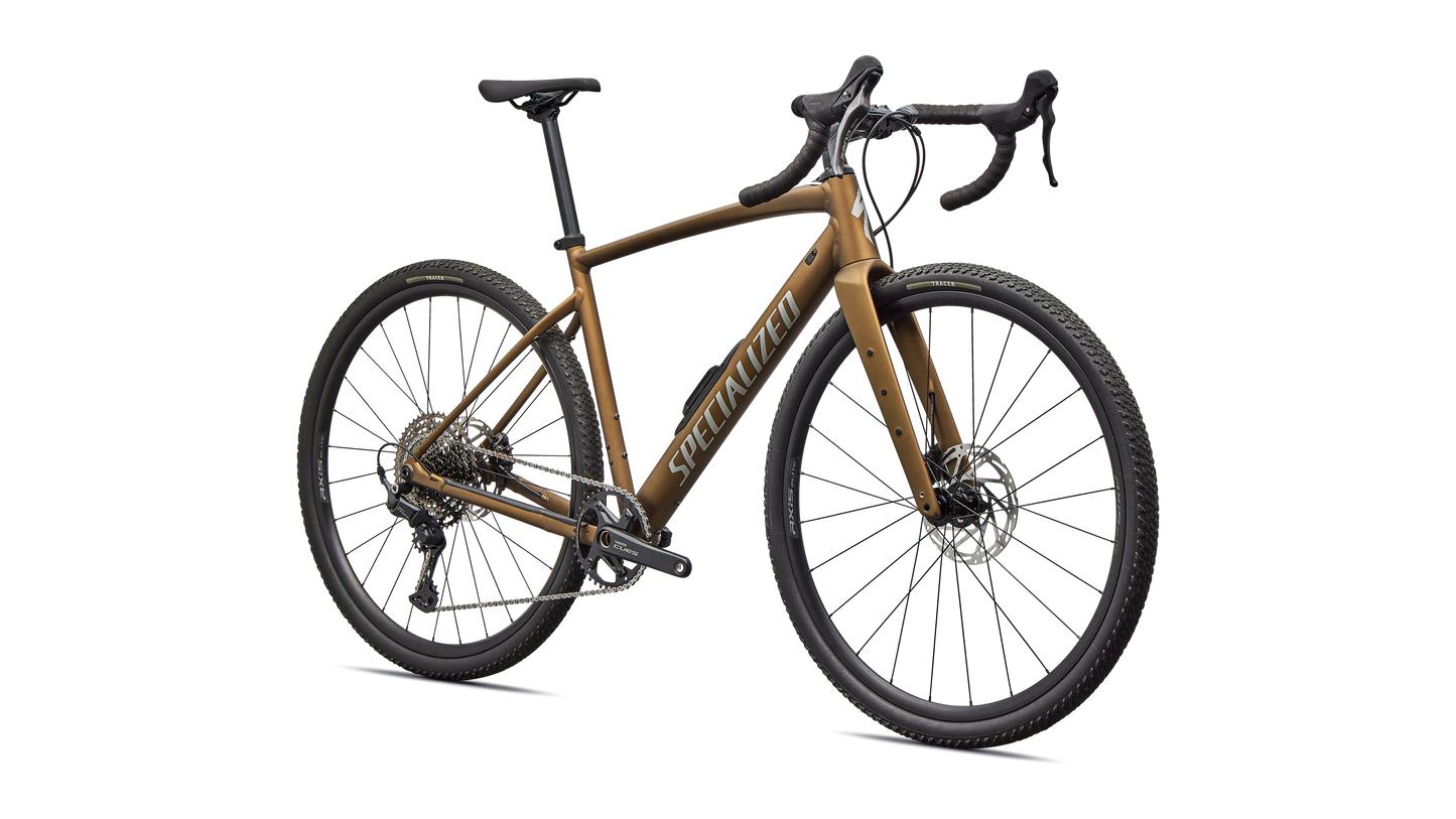 Vélo Diverge 4 Sport Alloy - Specialized