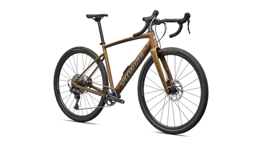 Vélo Diverge 4 Sport Alloy - Specialized