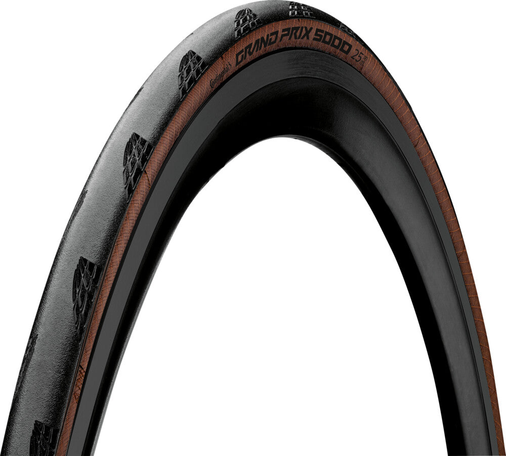 Grand Prix 5000 Tire - Continental