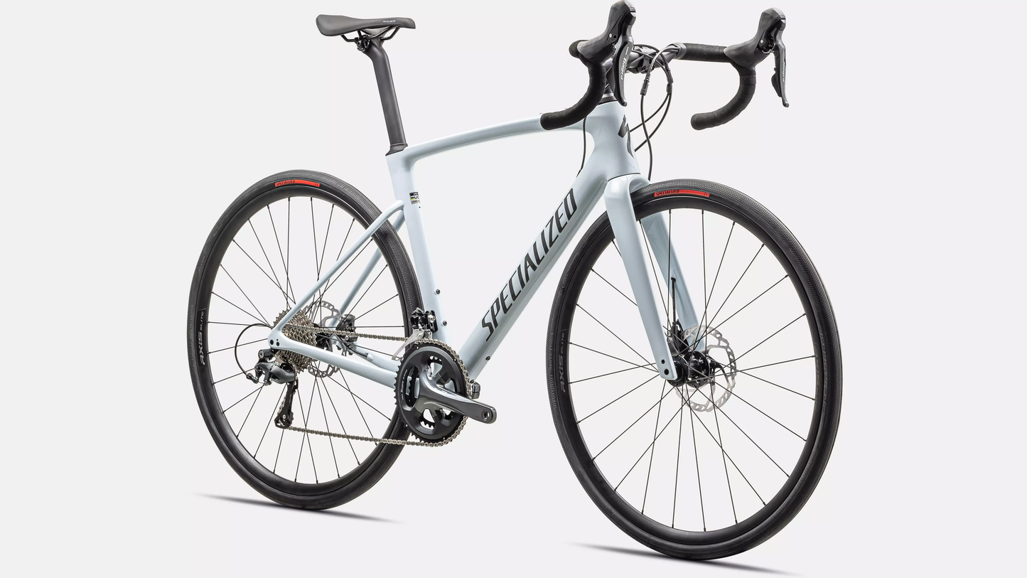 Roubaix SL8 Bike - Specialized