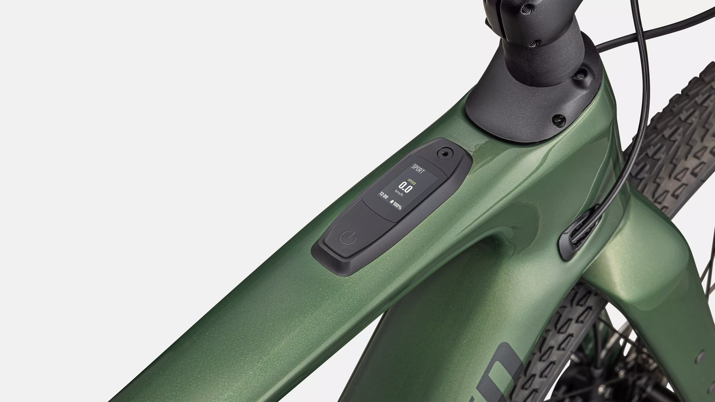 Vélo Turbo Creo 2 Comp UL - Specialized