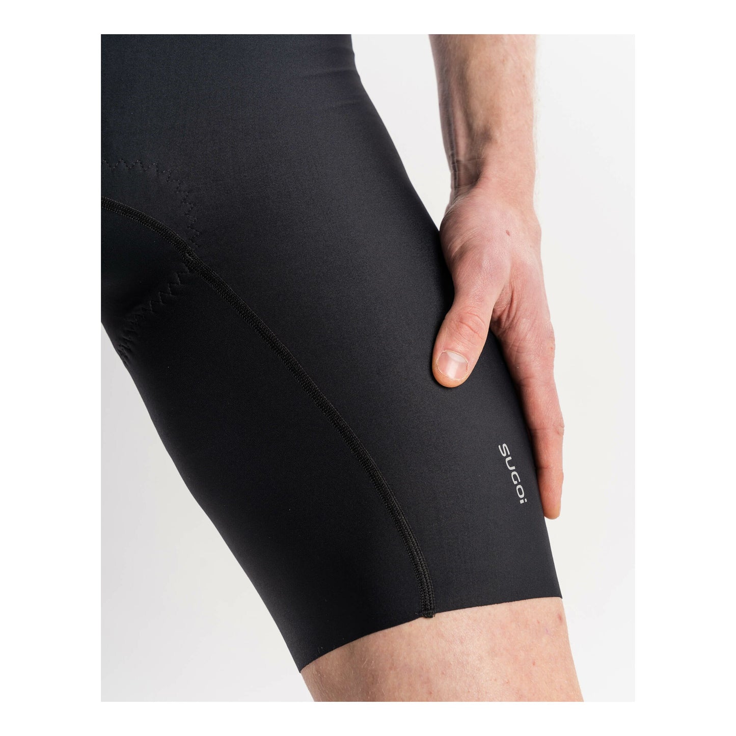Bib Vapor Shorts - Sugoi