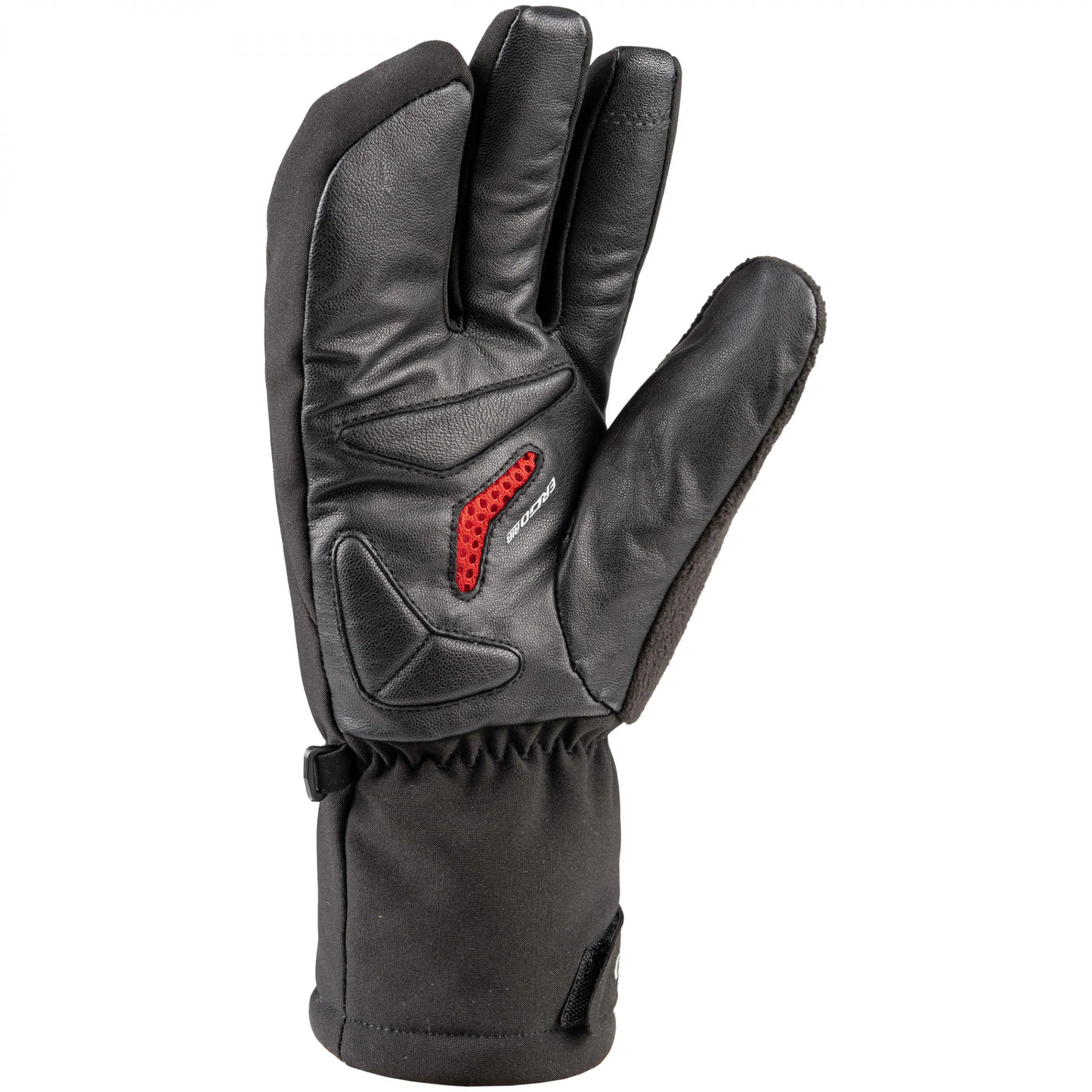 Bigwill Gel Cycling Gloves - Louis Garneau