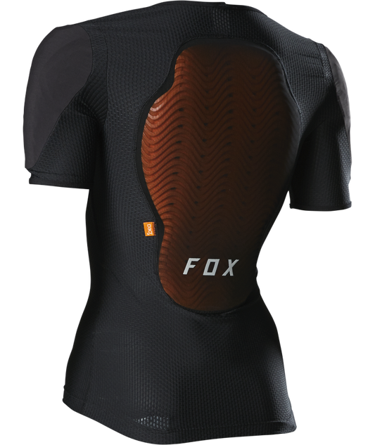 Baseframe Pro SS Femme - Fox