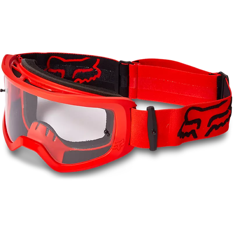 Lunettes de protection Main Stray Junior - Fox
