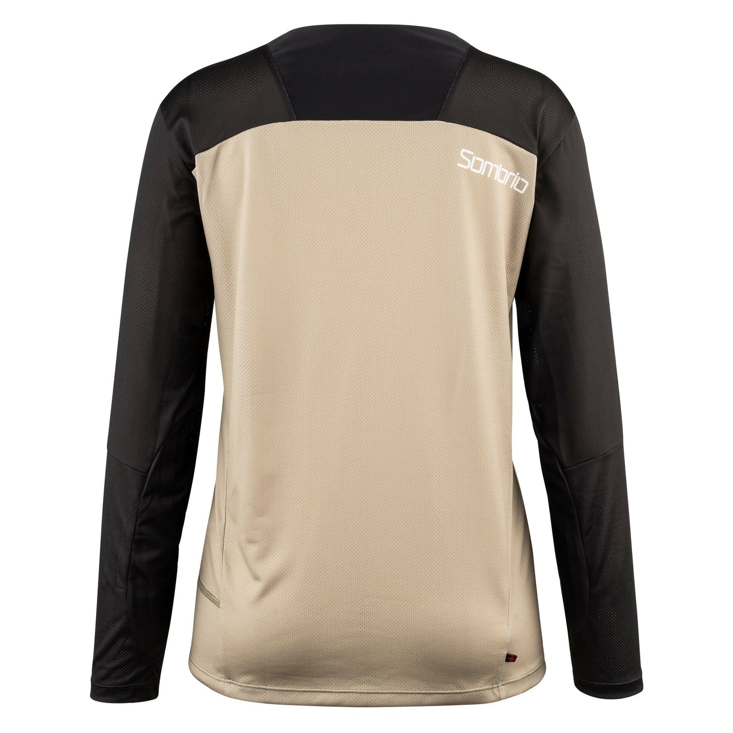Vanquish Jersey Femme - Sombrio