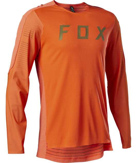 Flexair Pro Ls Jersey - Fox